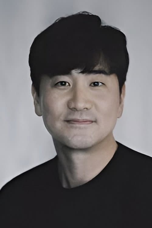 Kim Seong-yoon foto