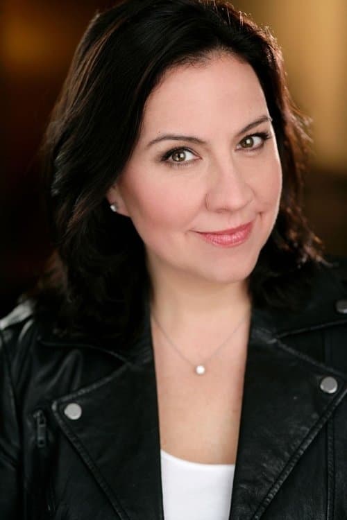 Kristen Anderson-Lopez foto