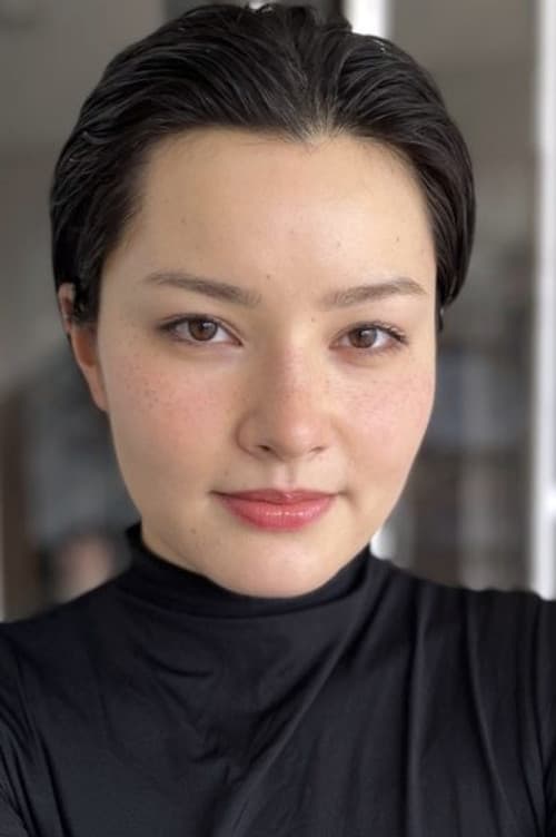 Ayumi Roux foto