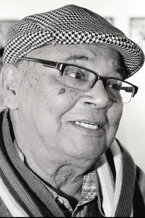 Manoj Mitra foto