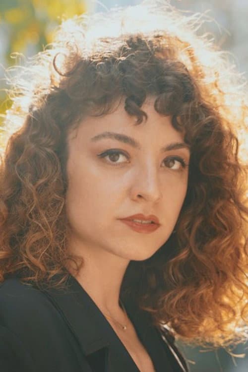 Ezgi Bayramoglu foto