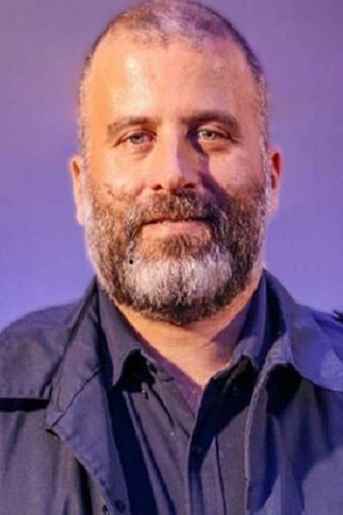 Martín Crespo foto