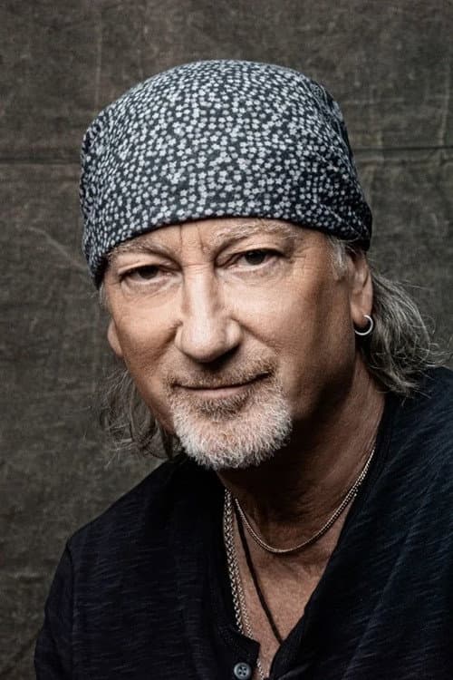 Roger Glover foto