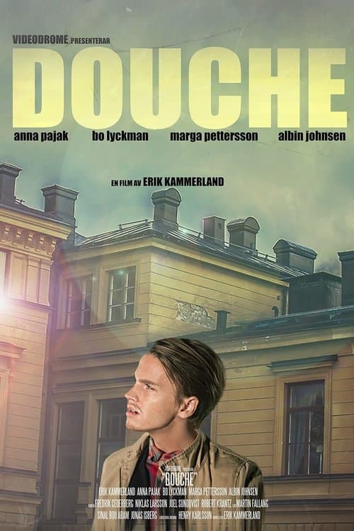 Douche (2018) poster