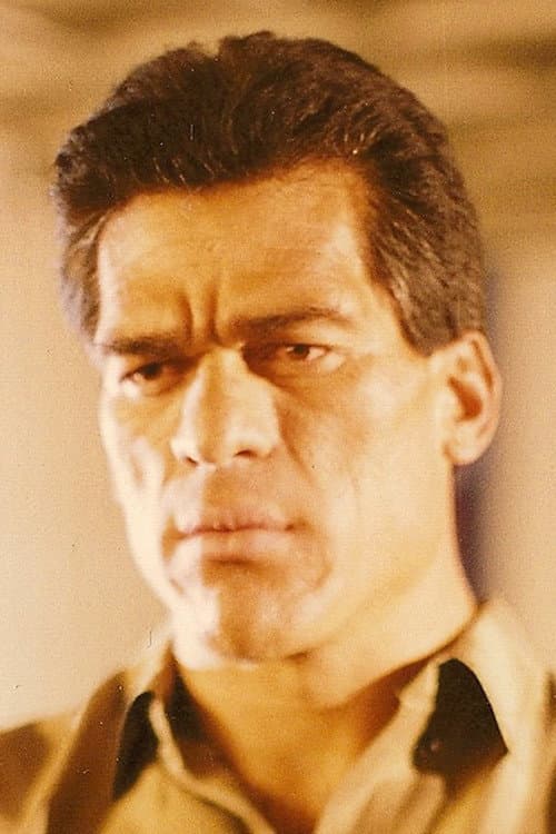 Agustín Bernal foto