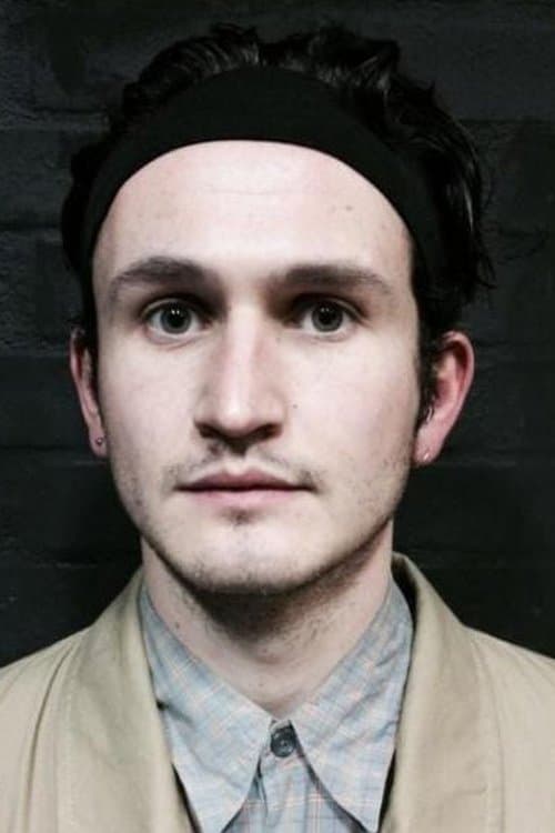 James Bentley foto