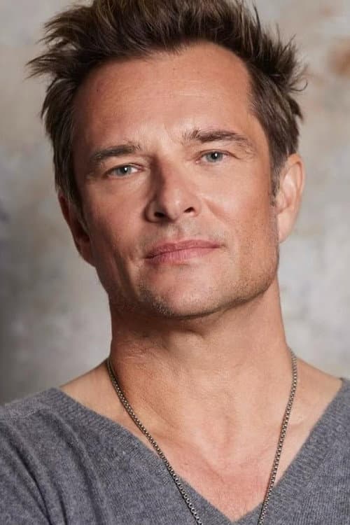 David Hallyday foto
