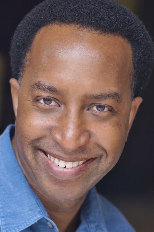 Michael Wayne Thomas foto