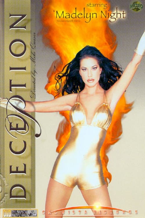 Deception (1999) poster