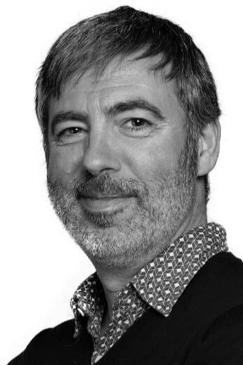 David Fernández de Castro foto