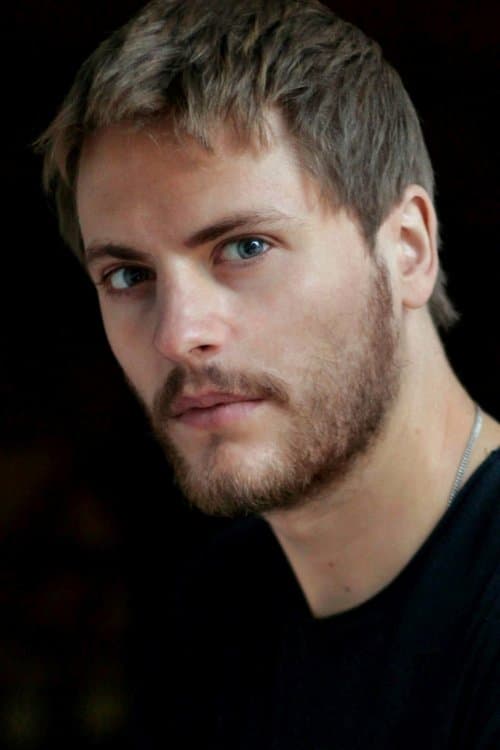 Jaime Olías foto