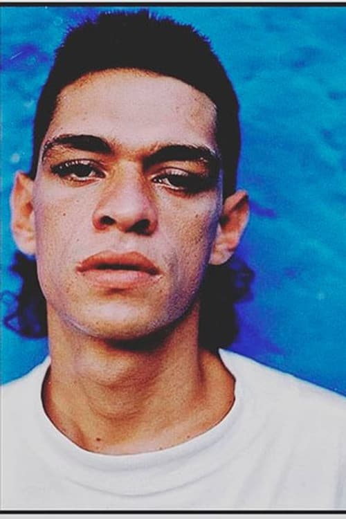 Giovanni Quiroz foto