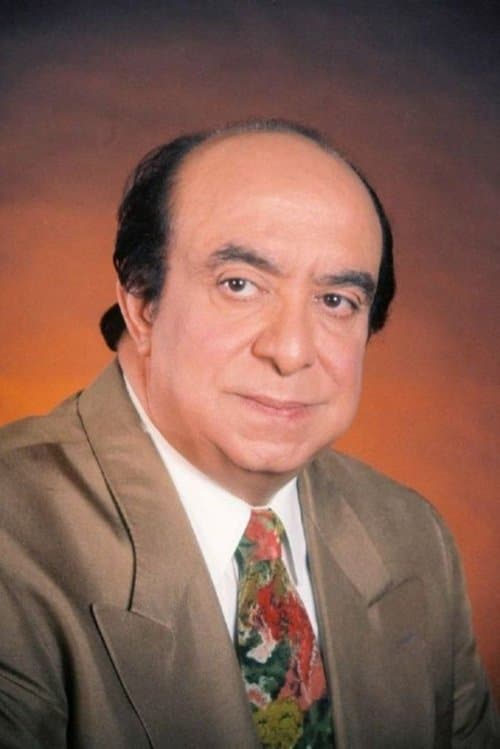 Galal El Sharkawy foto