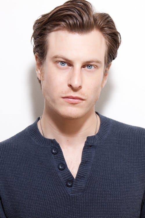 Noah Segan foto