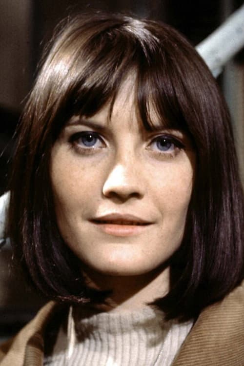 Sandie Shaw foto