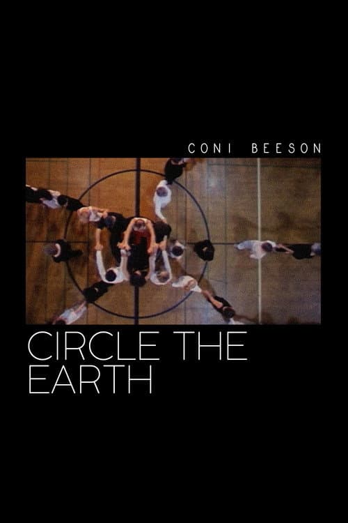 Circle the Earth (1981) poster