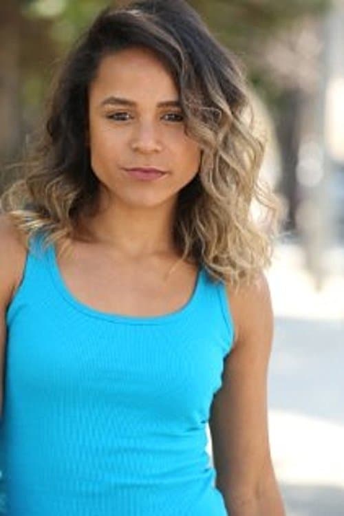 Danielle Tabor foto