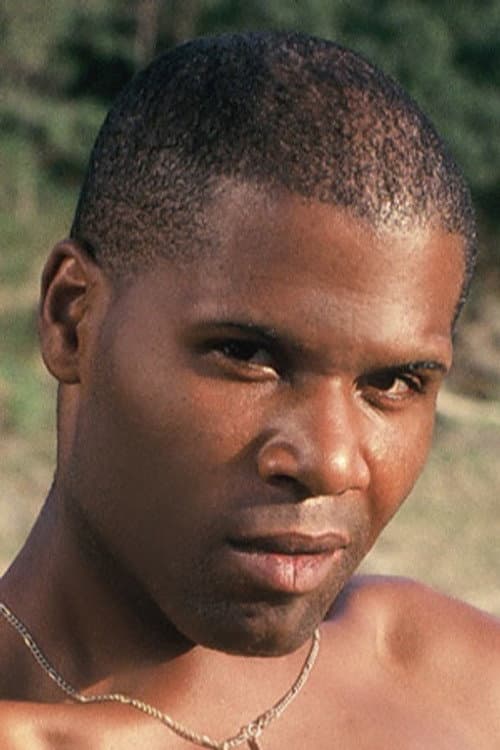 Junior Baptiste foto