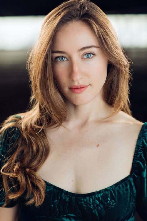 Emmy Newman foto