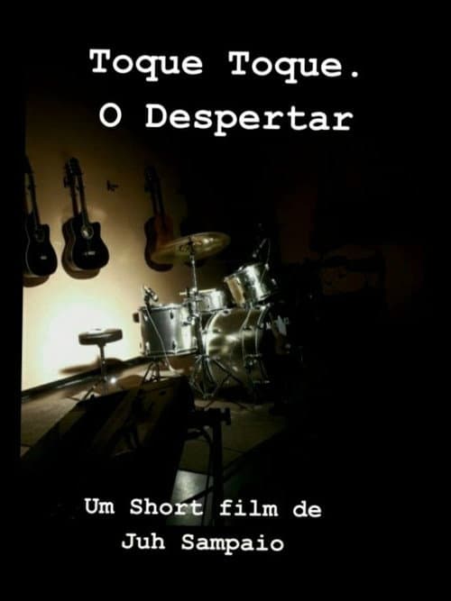 Toque Toque. O Despertar (2025) poster
