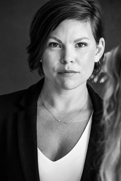 Jenna Harder foto