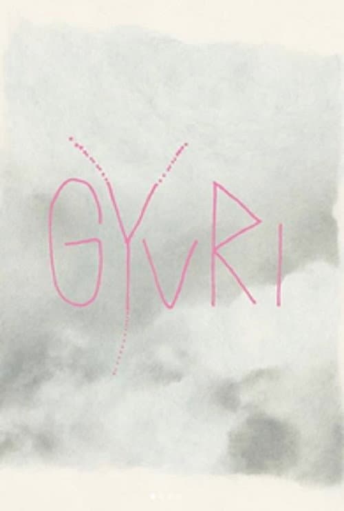 Gyuri (2020) poster