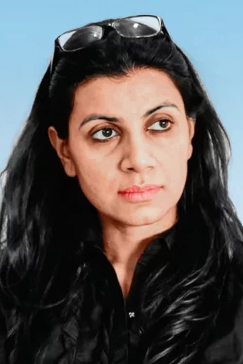 Alankrita Shrivastava foto