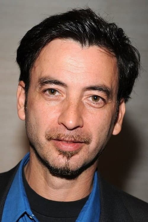Stephen Szibler foto
