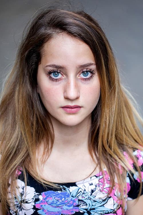 Giulia Salerno foto