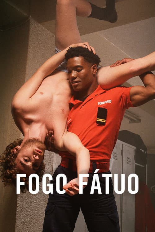 Fogo-Fátuo (2022) poster