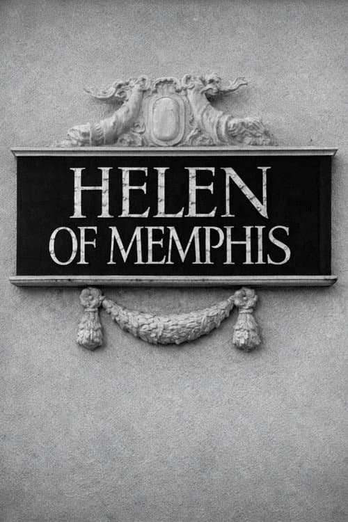 Helene of Memphis (1992) poster