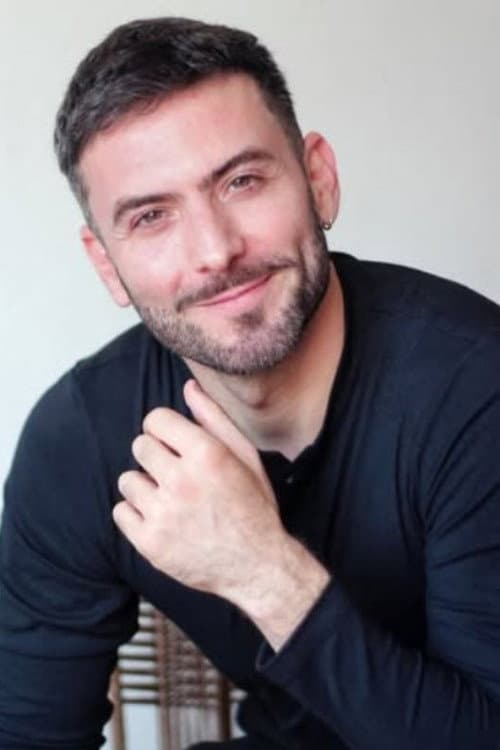 Lucas Baca Cau foto