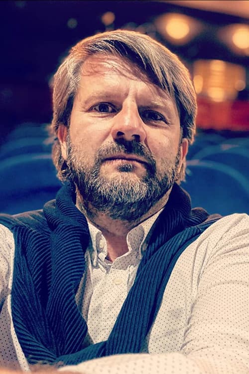 Rudolf Merkner foto