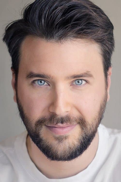 Matthew Amerman foto