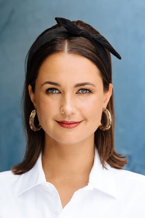 Rae Johnston foto