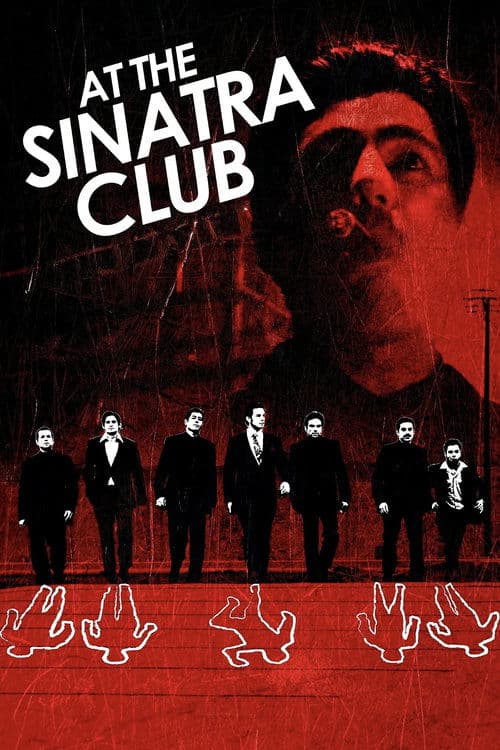 Sinatra Club (2010) poster