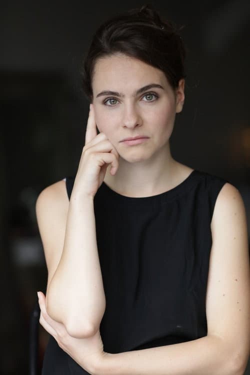 Julie Cléry foto