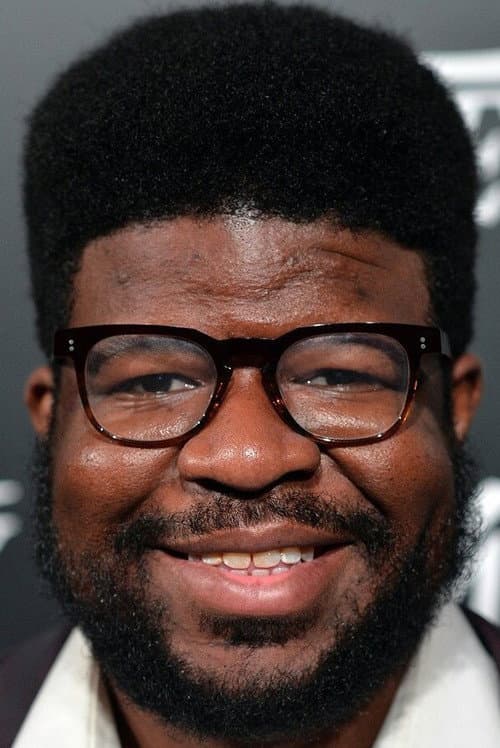 Ian Jones-Quartey foto