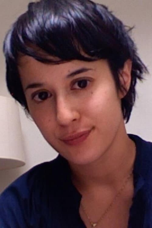 Lisa Barros D'Sa foto