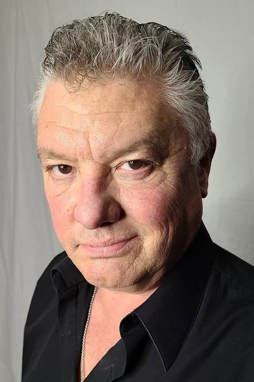Michael Mili foto