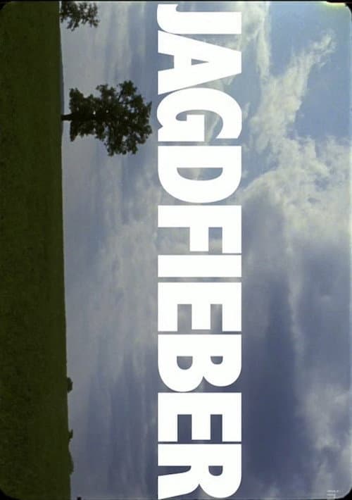 Jagdfieber (2008) poster