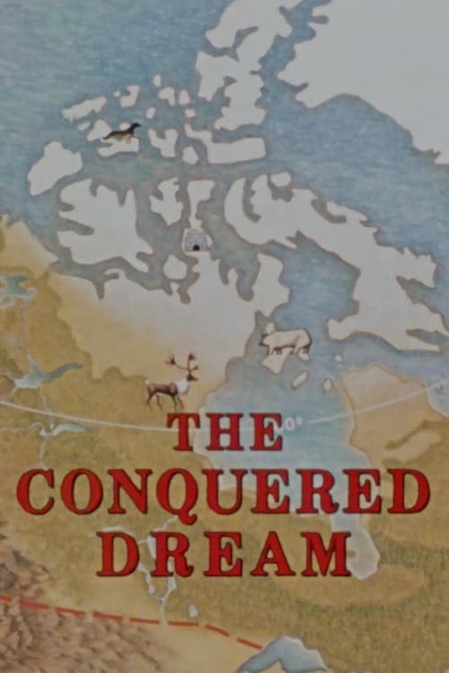 The Conquered Dream (1971) poster