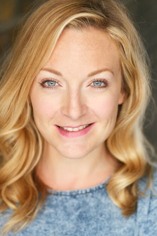 Sophie Linder-Lee foto