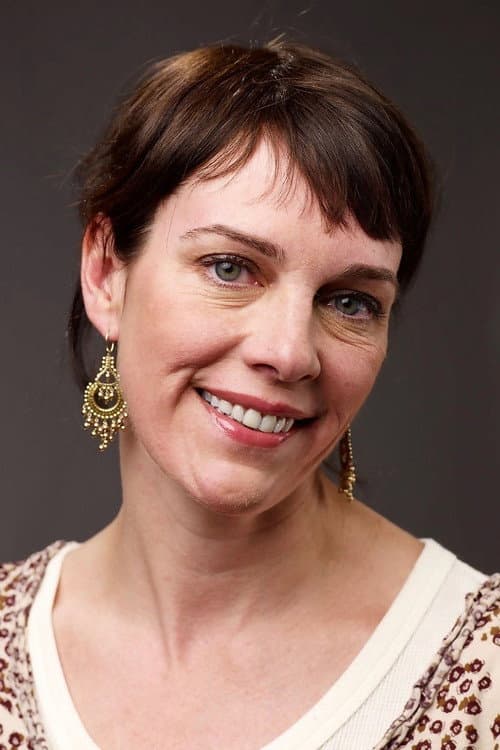 Dana Heinz Perry foto