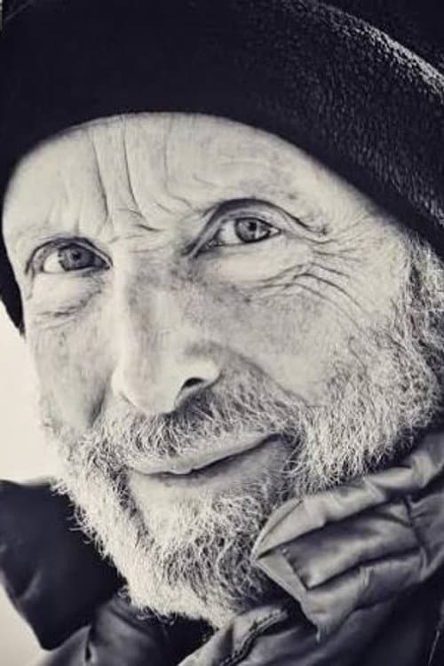 Tom Hornbein foto