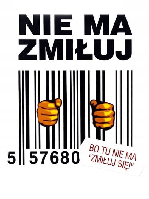 Nie ma zmiłuj (2000) poster