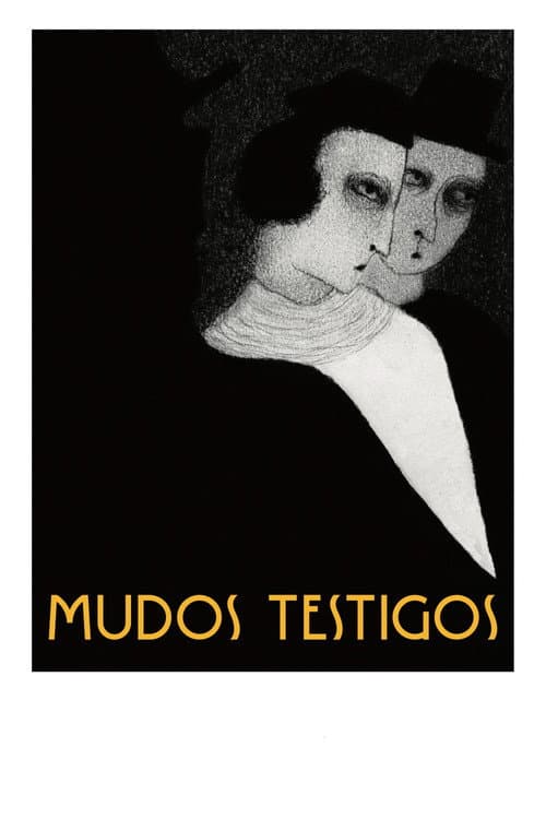 Mudos testigos (2023) poster