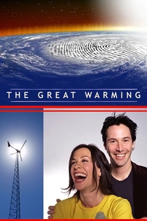 The Great Warming (2006) poster