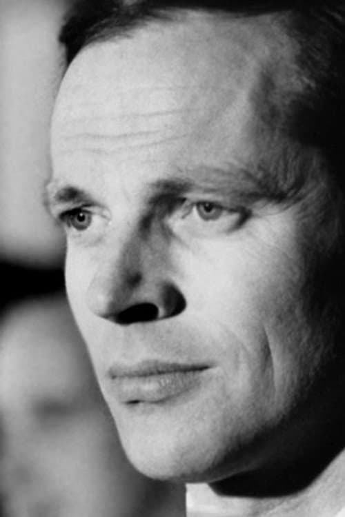 John Dankworth foto