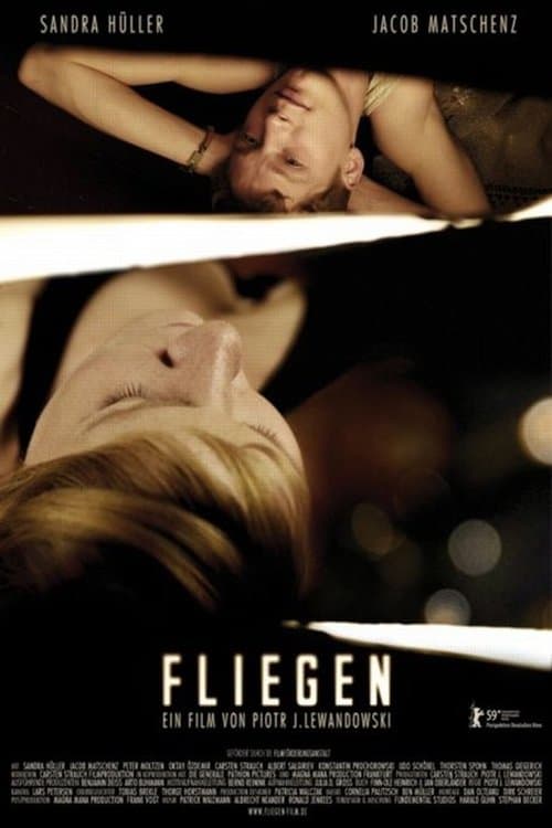 Fliegen (2009) poster